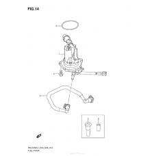 Fuel pump