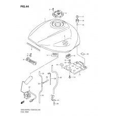 Tank fuel              

                  Gsx1250fal1 e28