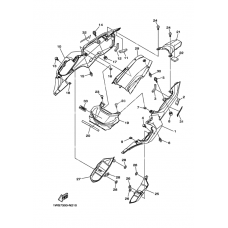 Боковая крышка