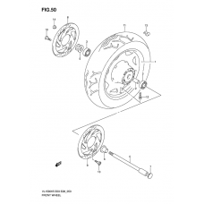 Transom + tube