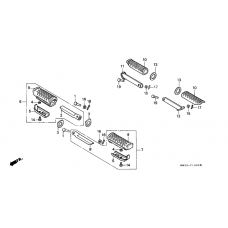 Step              

                  CB750