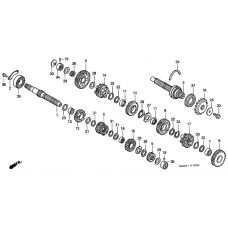 Трансмиссия
