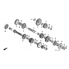 Трансмиссия