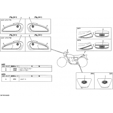 Graphic, emblem              

                  3HTF / 3HTG