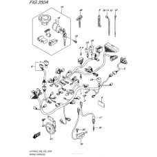 Wiring Harness (Vz1500L5 E28)