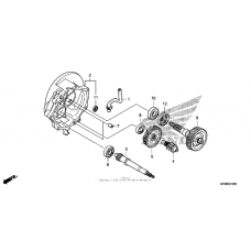 Трансмиссия