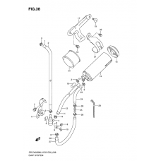 Evap system              

                  E33