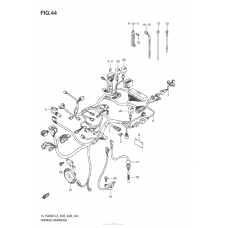 Wiring Harness (Vl1500Btl3 E33)