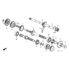 Transmission              

                  2