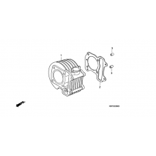 Cylinder