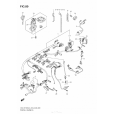 Wiring Harness (Gsx-R1000L3 E28)