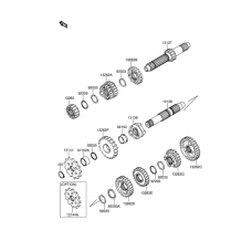 Трансмиссия