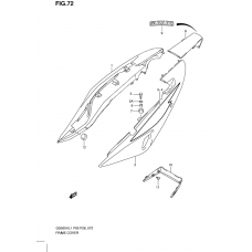 Frame cover              

                  Gs500fh p28