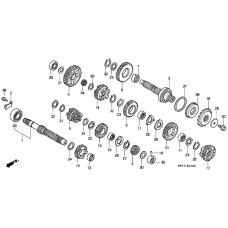 Трансмиссия