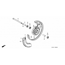 Transom + tube              

                  E/ED/F/G/SD/SW