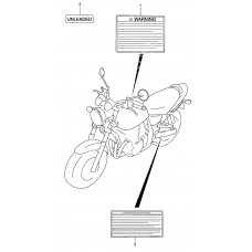 Honda mark              

                  Model w/x/y