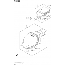 Seat (Vl800Tl3 E33)