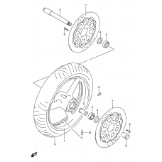 Transom + tube              

                  Model v/w/x/y