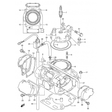 Cylinder              

                  Model k1