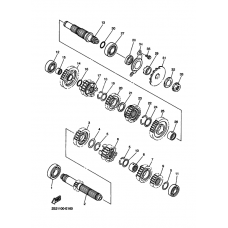 Трансмиссия