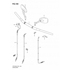 Handlebar              

                  Vzr1800l2 e19