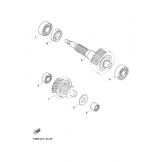 Трансмиссия