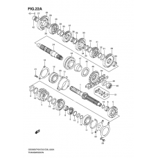 Transmission              

                  Model k9/l0