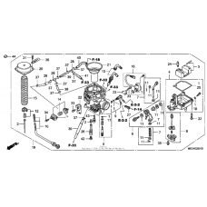 Carburetor (ac)