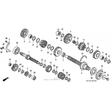 Трансмиссия