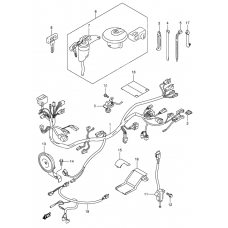 Wiring harness