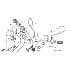 Switch/cable              

                  2