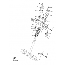 Рулевой механизм