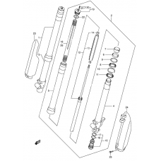 Front              

                  Model k2/k3/k4