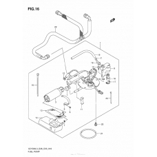 Fuel pump