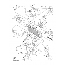 Радиатор & Патрубок системы охлаждения