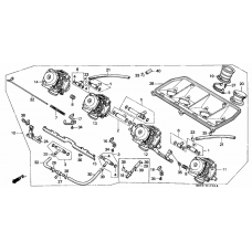 Carburetor assy              

                  ASSY.