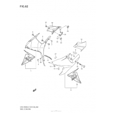 Side Cowling (Glr)