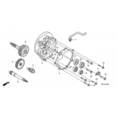 Трансмиссия