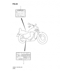 Label              

                  Ls650l1 e28