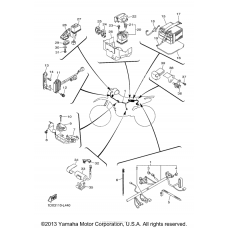 Электрооборудование              

                  2