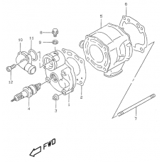 Cylinder