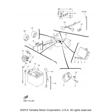 Электрооборудование 1