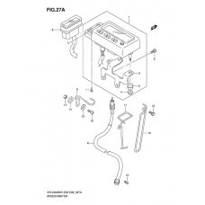 Speedometer              

                  Model k6/k7/k8/k9