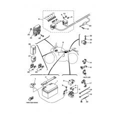 Электрооборудование 1
