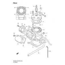 Cylinder