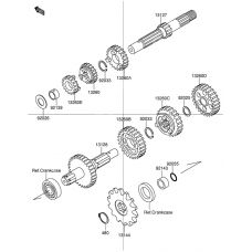 Трансмиссия