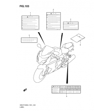 Honda mark              

                  Gsx-r1000ufl1 e21