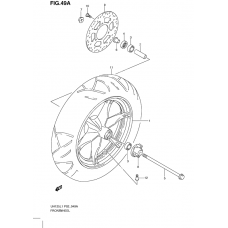 Transom + tube              

                  Model executive p19 and racing p19