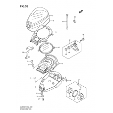 Speedometer              

                  Vl800l1 e24