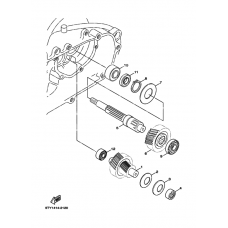 Трансмиссия